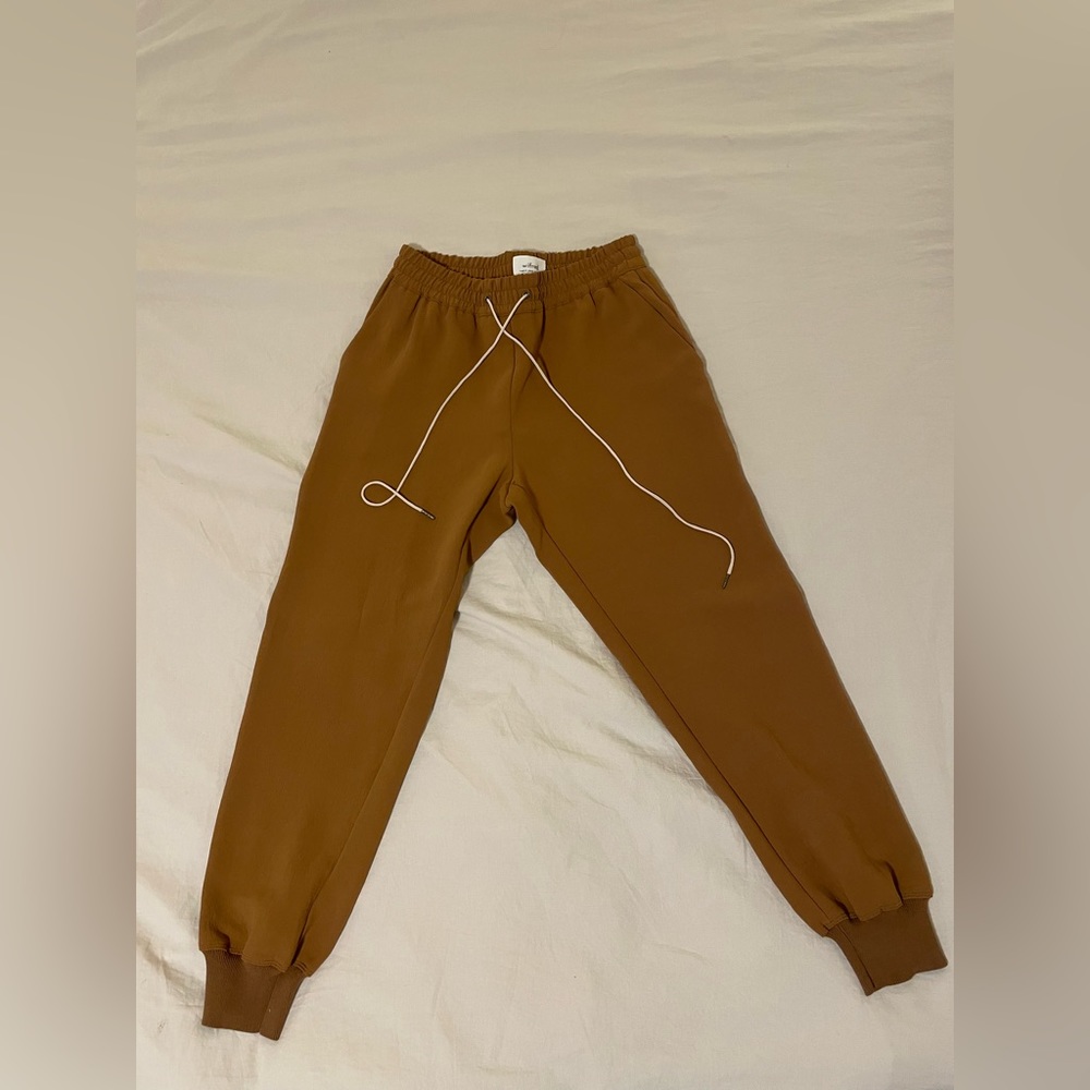 Wilfred Buffon Jogger